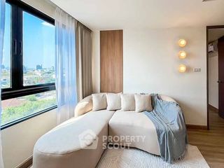 À vendre 2 chambres condo à Lat Phrao, Bangkok