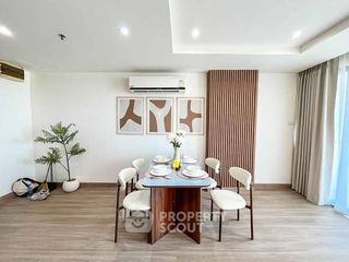 À vendre 2 chambres condo à Lat Phrao, Bangkok