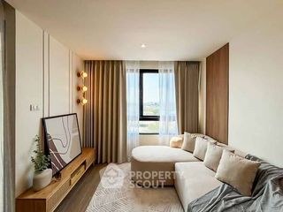 À vendre 2 chambres condo à Lat Phrao, Bangkok