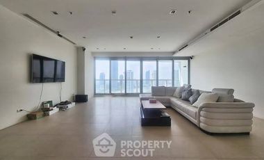 Condo en venta de 3 habitaciones en Sathon, Bangkok