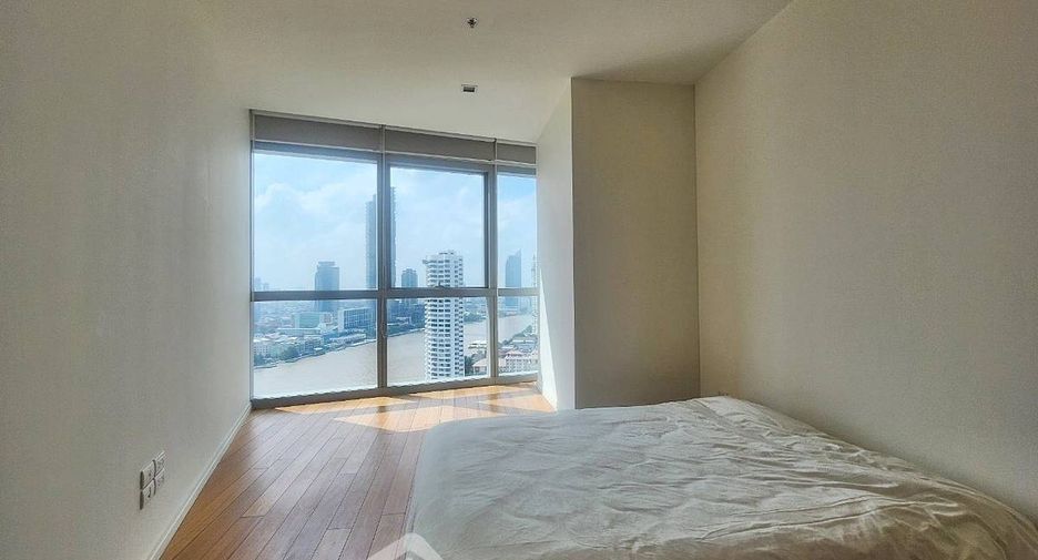 ขาย 3 ห้องนอน คอนโด ใน สาทร, กรุงเทพฯ