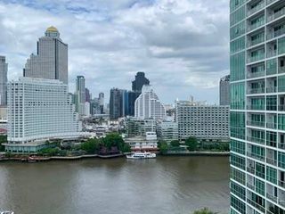 Wohnung zum Kauf mit 2 Zimmer in Sathon, Bangkok