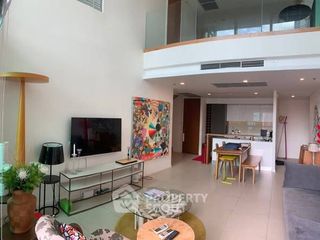 Wohnung zum Kauf mit 2 Zimmer in Sathon, Bangkok
