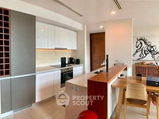 Wohnung zum Kauf mit 2 Zimmer in Sathon, Bangkok