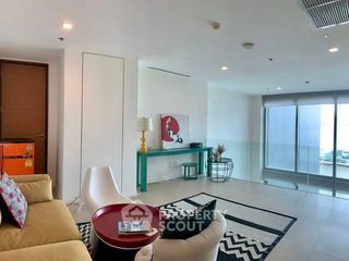 Wohnung zum Kauf mit 2 Zimmer in Sathon, Bangkok