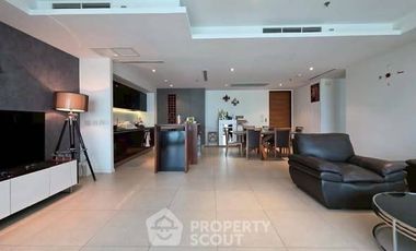 For sale 2 bedrooms condo in Sathon, Bangkok