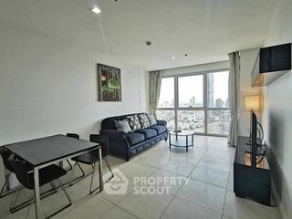 Продажа 1 кровать кондо в Сатхон, Бангкок