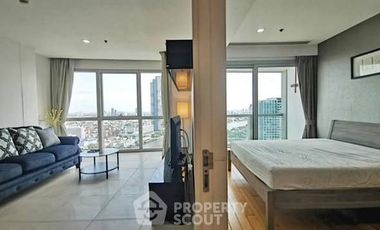 For sale 1 bed condo in Sathon, Bangkok