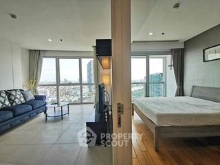 Продажа 1 кровать кондо в Сатхон, Бангкок