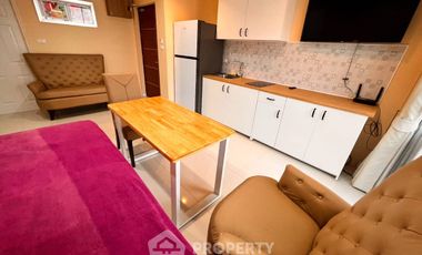 For sale 2 bedrooms apartment in Pratumnak, Pattaya