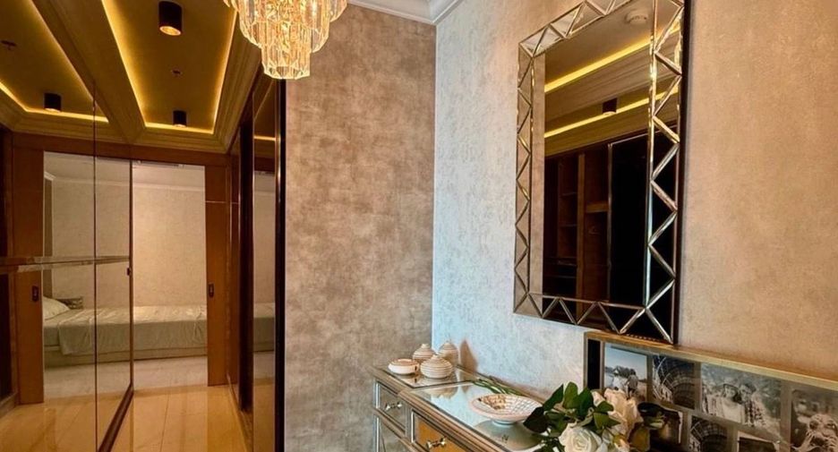 Продажа 2 спальни кондо в Йомтиен, Паттайя
