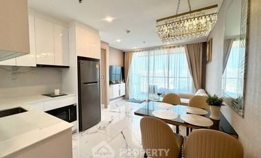 For sale 1 bed condo in Jomtien, Pattaya