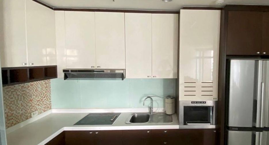 Apartment zum Kauf mit 2 Zimmer in Bang Kho Laem, Bangkok