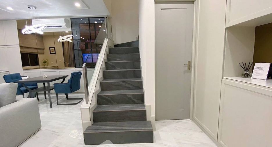 Wohnung zum Kauf mit 2 Zimmer in Ratchathewi, Bangkok