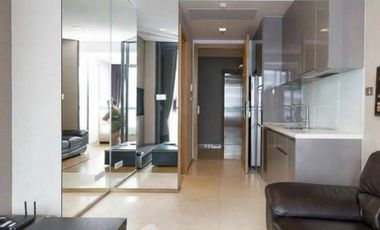 For sale 1 bed condo in Khlong Toei, Bangkok