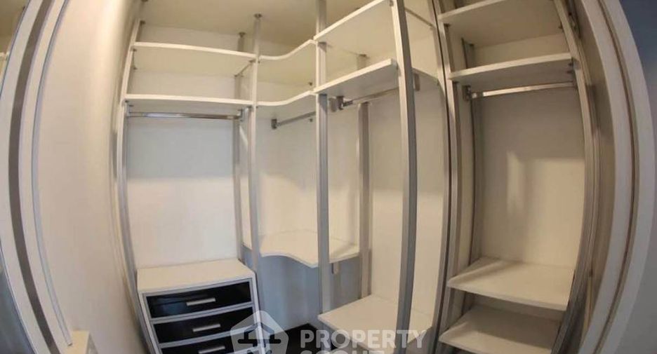 Wohnung zum Kauf mit 1 Zimmer in Ratchathewi, Bangkok