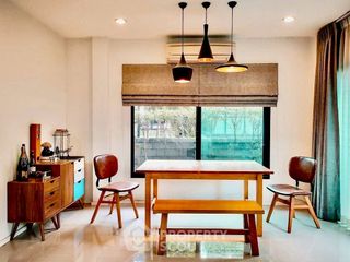 For sale 4 bedrooms house in Lat Krabang, Bangkok
