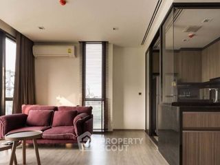 Продажа 1 кровать кондо в Суан Луанг, Бангкок