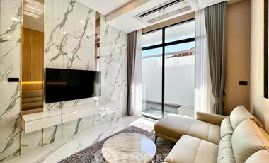 Reihenhaus zum Kauf mit 4 Zimmer in East Pattaya, Pattaya