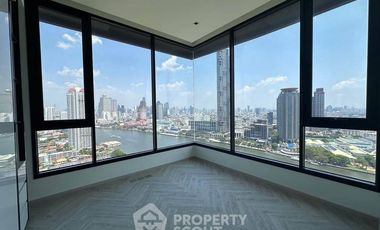 Condo en venta de 3 habitaciones en Khlong San, Bangkok