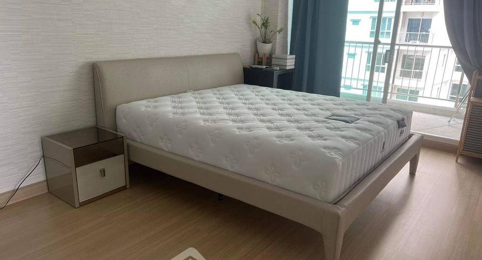 Продажа 2 спальни кондо в Ян Наща, Бангкок
