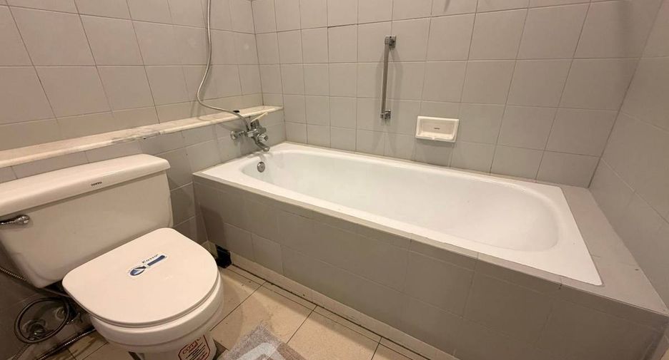 For sale 1 bed condo in Jomtien, Pattaya