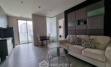 For sale 1 bed condo in Khlong Toei, Bangkok