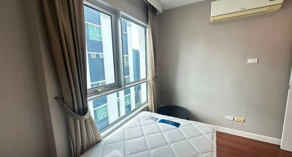 ขาย 2 ห้องนอน คอนโด ใน ห้วยขวาง, กรุงเทพฯ