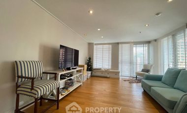 For sale 3 bedrooms condo in Pathum Wan, Bangkok