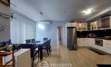 For sale 2 bedrooms condo in Phaya Thai, Bangkok