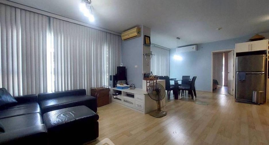 For sale 2 bedrooms condo in Phaya Thai, Bangkok