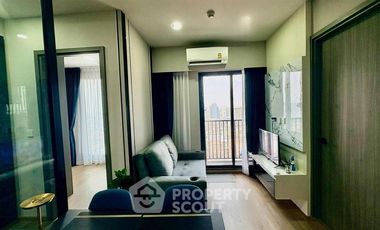 For sale 1 bed condo in Bang Sue, Bangkok