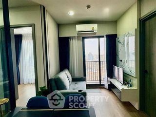 Condo en venta de 1 habitaciones en Bang Sue, Bangkok
