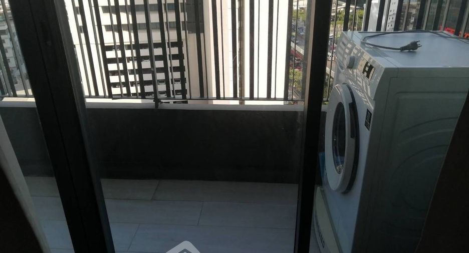 À vendre 2 chambres condo à Ratchathewi, Bangkok