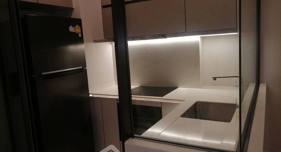 À vendre 2 chambres condo à Ratchathewi, Bangkok