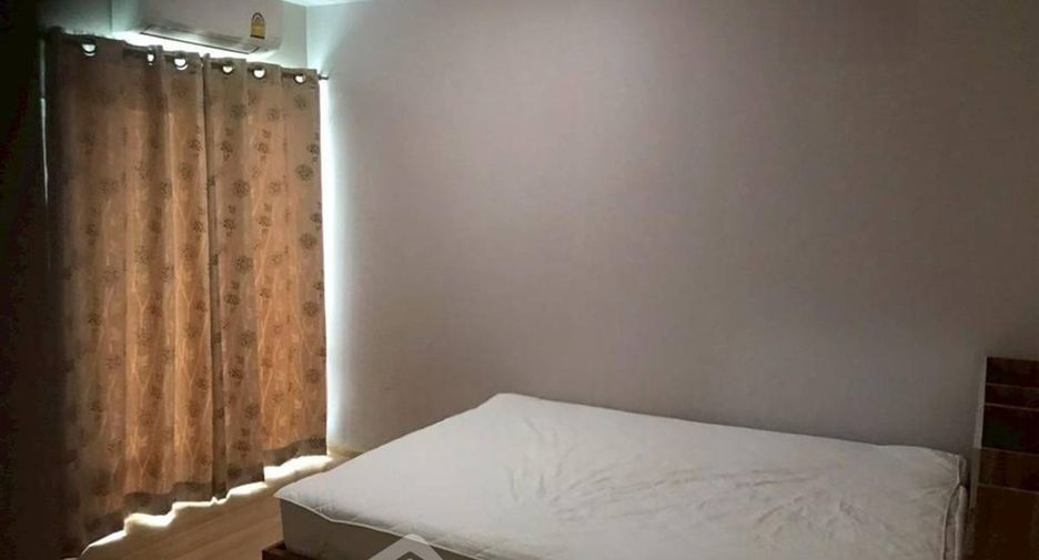Wohnung zum Kauf mit 2 Zimmer in Lak Si, Bangkok