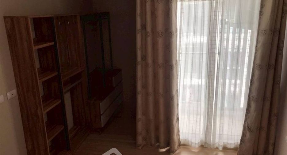 Wohnung zum Kauf mit 2 Zimmer in Lak Si, Bangkok