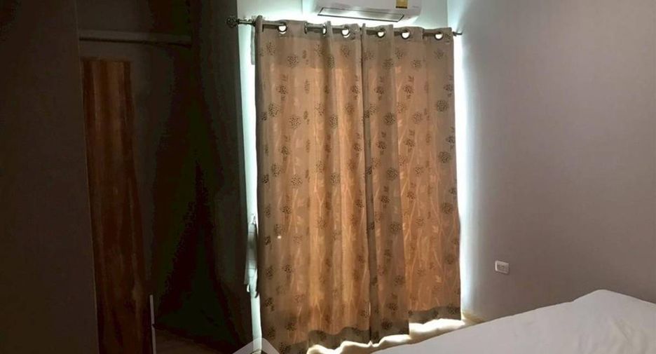 Wohnung zum Kauf mit 2 Zimmer in Lak Si, Bangkok