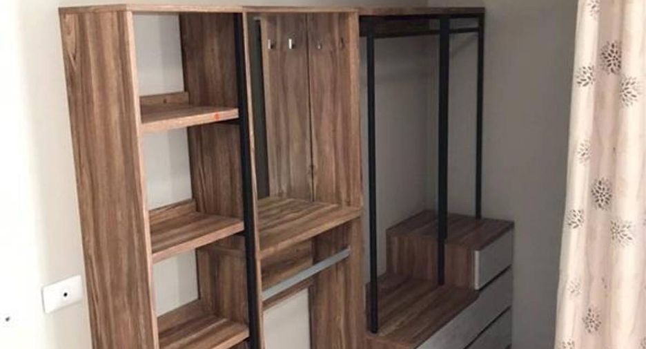 Wohnung zum Kauf mit 2 Zimmer in Lak Si, Bangkok