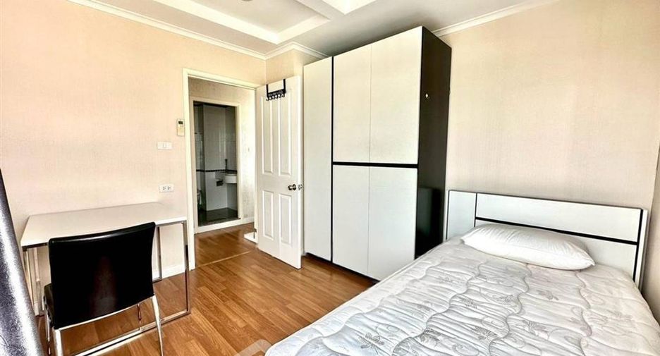 For sale 2 bedrooms condo in Bang Khen, Bangkok