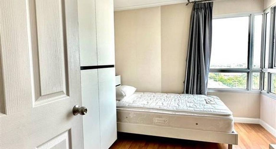 For sale 2 bedrooms condo in Bang Khen, Bangkok