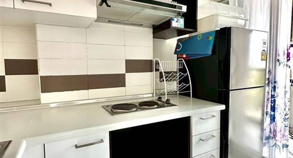 For sale 2 bedrooms condo in Bang Khen, Bangkok