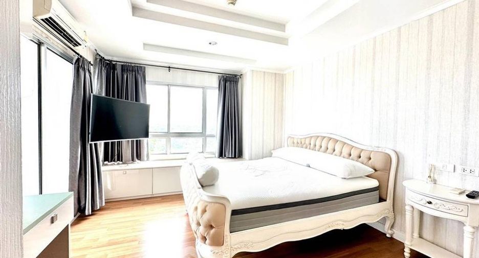 For sale 2 bedrooms condo in Bang Khen, Bangkok