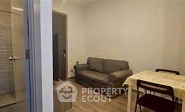 For sale 1 bed condo in Watthana, Bangkok