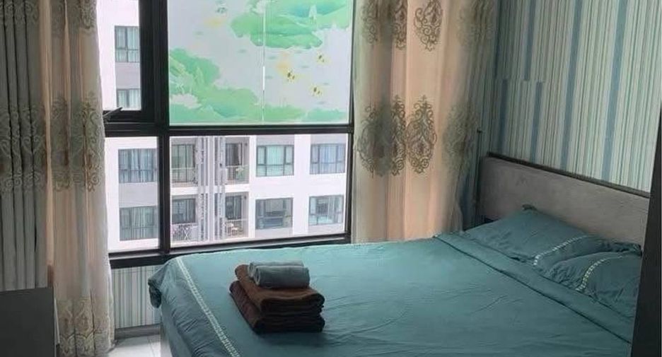 For sale 1 bed condo in South Pattaya, Pattaya