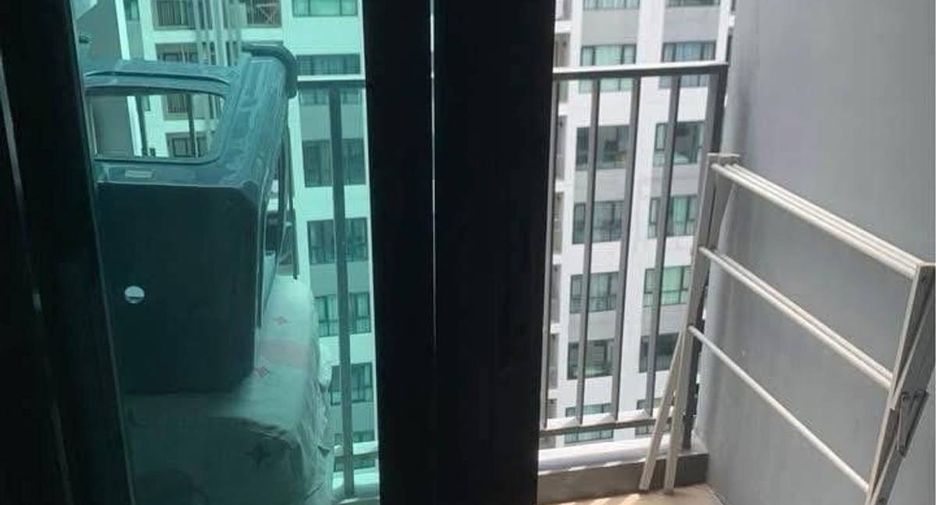 For sale 1 bed condo in South Pattaya, Pattaya