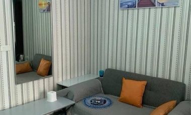 For sale 1 bed condo in South Pattaya, Pattaya
