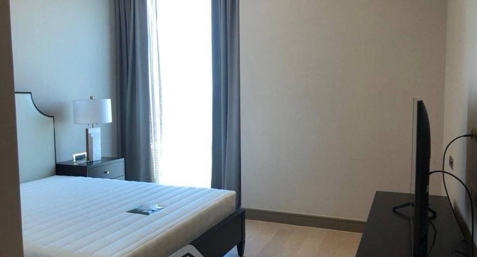 Condo en venta de 3 habitaciones en Khlong San, Bangkok