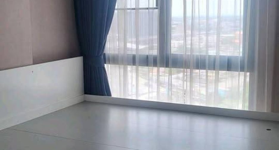 À vendre 2 chambres condo à Bangkok Yai, Bangkok