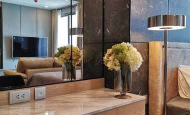 Condo en venta de 1 habitaciones en Pathum Wan, Bangkok